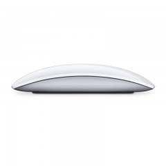苹果Apple 苹果鼠标 Magic Mouse 2代 无线蓝牙鼠标 银色 妙控鼠标 银色