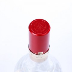 五粮液普五八代52度500ml*6 瓶原箱浓香型白酒含礼袋年份随机发货